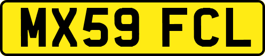 MX59FCL