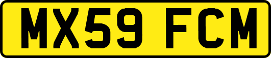 MX59FCM
