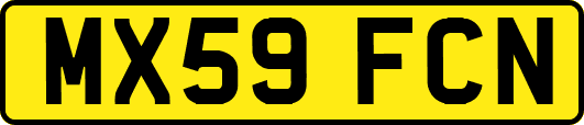 MX59FCN