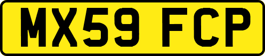 MX59FCP