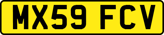 MX59FCV