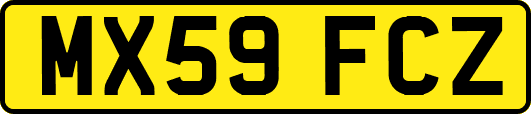 MX59FCZ