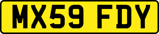 MX59FDY