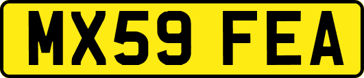 MX59FEA