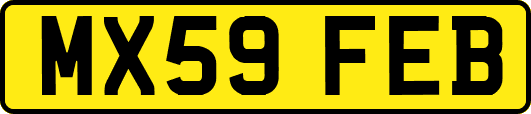 MX59FEB