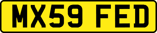 MX59FED