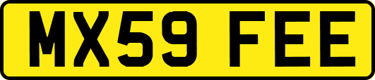 MX59FEE