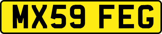 MX59FEG