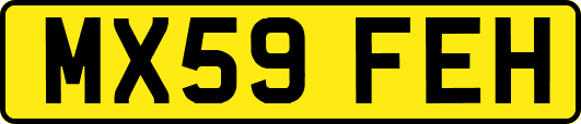 MX59FEH