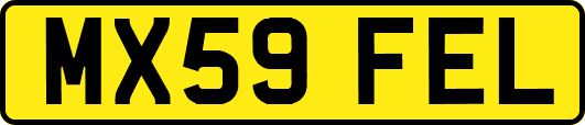 MX59FEL