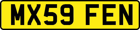 MX59FEN