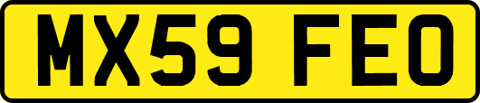 MX59FEO