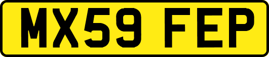 MX59FEP