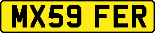 MX59FER