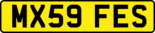 MX59FES