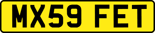 MX59FET