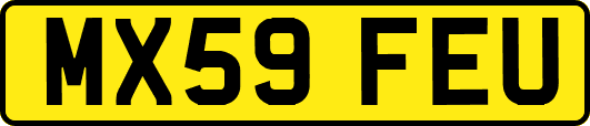 MX59FEU