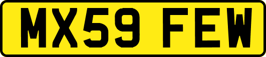 MX59FEW