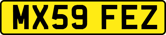 MX59FEZ
