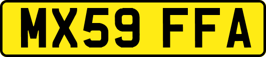 MX59FFA