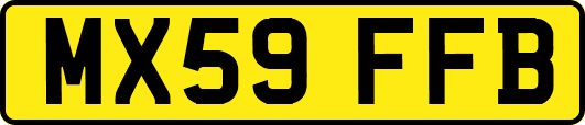 MX59FFB