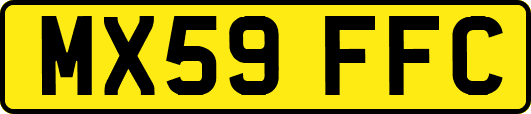 MX59FFC