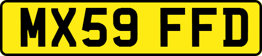 MX59FFD