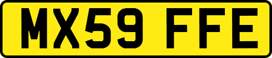 MX59FFE