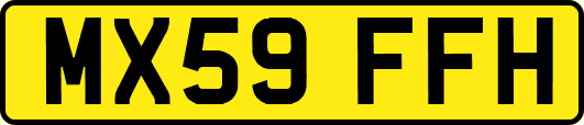 MX59FFH