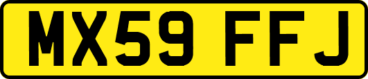MX59FFJ
