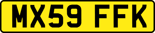 MX59FFK