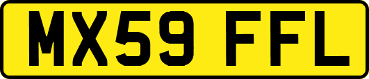 MX59FFL