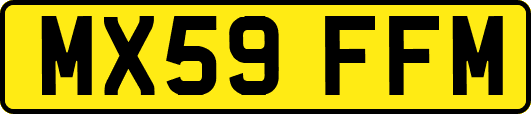 MX59FFM