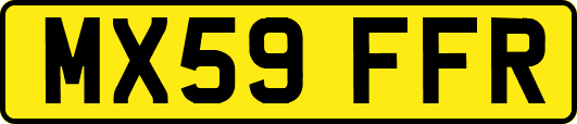 MX59FFR