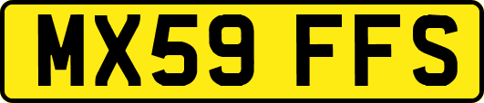MX59FFS