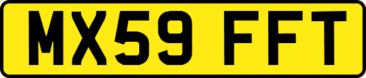 MX59FFT