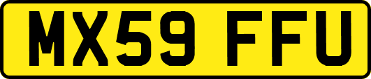 MX59FFU