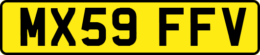 MX59FFV