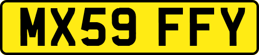 MX59FFY