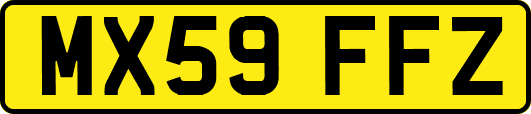 MX59FFZ