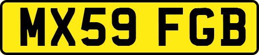 MX59FGB