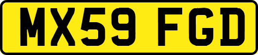 MX59FGD