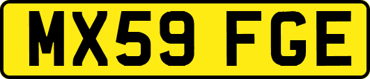 MX59FGE