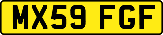 MX59FGF