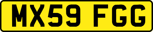 MX59FGG