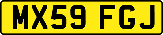 MX59FGJ