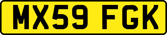 MX59FGK