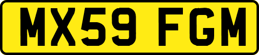 MX59FGM