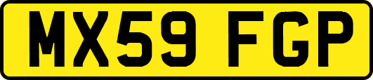 MX59FGP