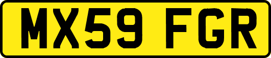 MX59FGR